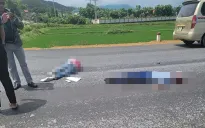 2 thí sinh lỡ thi tốt nghiệp THPT vì tai nạn giao thông