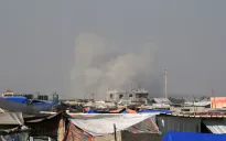 Israel tấn công khu dân cư ở Gaza, ra lệnh cho người Palestine tản cư về phía Nam