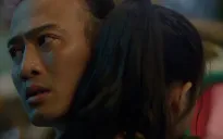 Mình yêu nhau, bình yên thôi - Tập 84: Bé Na khóc vì bị mắng, Lâm nghẹn ngào ôm con vào lòng