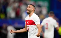 Highlight Thổ Nhĩ Kỳ vs CH Séc | Bảng F Euro 2024