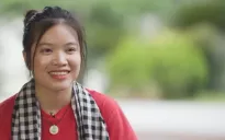 Cô gái "mê" nhặt rác cùng cộng đồng gần 50.000 tình nguyện viên