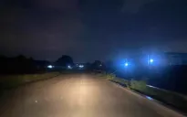Đôi nam nữ dàn cảnh cướp tài sản của tài xế xe công nghệ