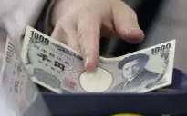 Nhật Bản bỏ ngỏ khả năng can thiệp ngoại hối