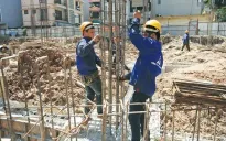 TP Hồ Chí Minh kiến nghị thưởng hợp đồng cho nhà thầu vượt tiến độ