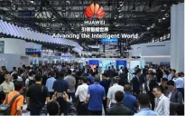 MWC Shanghai 2024: Nắm bắt cơ hội thương mại hoá 5.5G