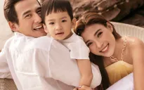 Thúy Diễm - Lương Thế Thành: Nếu đủ thấu hiểu sẽ không bận tâm bởi những tin đồn