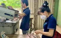 Điều chỉnh tỉ lệ hưởng lương hưu của nam đóng từ đủ 15 năm BHXH