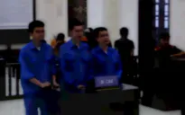 Vận chuyển ma túy thuê, 3 thanh niên lĩnh án tử hình