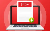 Cảnh báo hình thức tấn công qua file PDF chứa mã độc