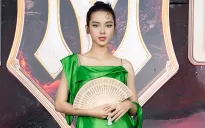 Quỳnh Lương đồng hành cùng Anh trai vượt ngàn chông gai