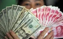 Các đồng tiền châu Á giảm xuống mức thấp nhất kể từ năm 2022