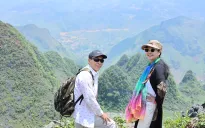 Gia đình NSND Lan Hương: 4 thế hệ chung sống, mọi thứ luôn êm xuôi