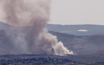 Hezbollah bắn tên lửa vào căn cứ quân sự ở Israel