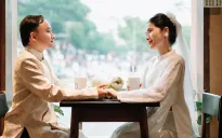 MC Mai Trang sắp lên xe hoa, hé lộ chân dung ông xã
