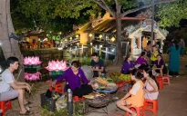 Huế tổ chức lễ hội “Chợ quê ngày hội”