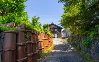 Làng gốm Tokoname - Nơi lưu giữ tinh hoa gốm sứ Nhật Bản