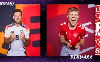 Đức vs Đan Mạch: Chủ nhà Euro 2024 đã sẵn sàng | 2h00 ngày 30/6 - Trực tiếp VTV3