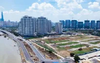 Chính phủ ban hành nghị định mới về giá đất