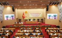 HĐND TP Hà Nội sẽ xem xét Đề án xây dựng hệ thống đường sắt đô thị Thủ đô