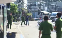Rút dao đâm thương vong 2 người vì bị vây đánh