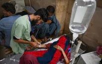 Hơn 500 người Pakistan chết vì nắng nóng trong 6 ngày