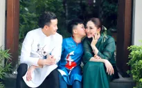 HLV Minh Sang - Thu Hà: “Thể thao đưa chúng tôi gắn bó với nhau”