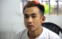 Lừa bán 5 nữ sinh sang Campuchia với giá 300USD/người