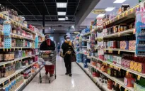 Mỹ công bố chỉ số lạm phát quan trọng