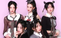 Thần tượng K-Pop liên tục nhận thư nặc danh đe dọa sự sống
