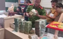 Người phụ nữ lập 116 công ty để “rửa tiền”