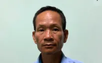 Bắt đối tượng giết người, trốn truy nã gần 30 năm