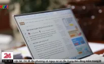 Cảnh báo về thực trạng quay lén và thị trường rao bán công khai hình ảnh nhạy cảm