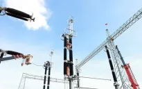 Tạo thuận lợi nhập khẩu vật tư cho đường dây 500kV mạch 3
