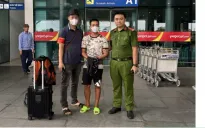 Hải Phòng liên tiếp bắt 4 đối tượng truy nã