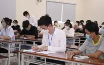 Đảm bảo 100% chỗ học cho học sinh trên địa bàn TP Hồ Chí Minh năm học 2024-2025