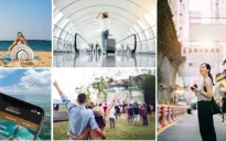 Khi Gen Z đi tour: Xu hướng “chữa lành” cùng người lạ