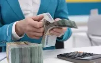 Ngân sách Nhà nước 6 tháng bội thu 217.000 tỷ đồng