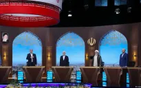 Bầu cử Tổng thống Iran vẫn chưa ngã ngũ