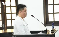 18 năm tù cho kẻ vận chuyển ma túy thuê