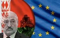 EU tăng cường trừng phạt đồng minh Belarus của Nga