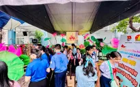 Bé vui hè với những khúc dân ca
