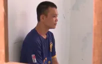Đột nhập xưởng mộc trộm cắp tài sản