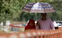 Tăng vọt số ngày trên 35 độ C tại 20 thủ đô đông dân nhất thế giới