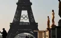 Pháp đặt cược hàng tỷ euro vào Thế vận hội Paris 2024