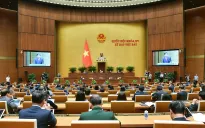 Kỳ họp thứ 7 của Quốc hội diễn ra thành công tốt đẹp