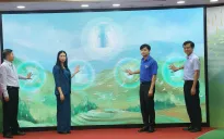 Nâng cao nhận thức về bình đẳng giới ở vùng núi trên nền tảng số