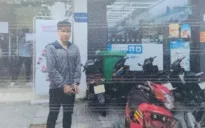 TP Hồ Chí Minh: Bắt giữ băng nhóm trộm cắp, tiêu thụ xe gian liên tỉnh