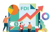 Nhà đầu tư nước ngoài rót gần 15,2 tỷ USD vào Việt Nam