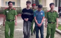Mạo danh cán bộ trường Sĩ quan Lục quân để lừa đảo chiếm đoạt tài sản