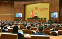 Kỳ họp thứ 7, Quốc hội khóa XV: Lập pháp chủ động bám sát thực tiễn